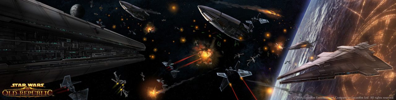 Star Wars The Old Republic Artwork 149
