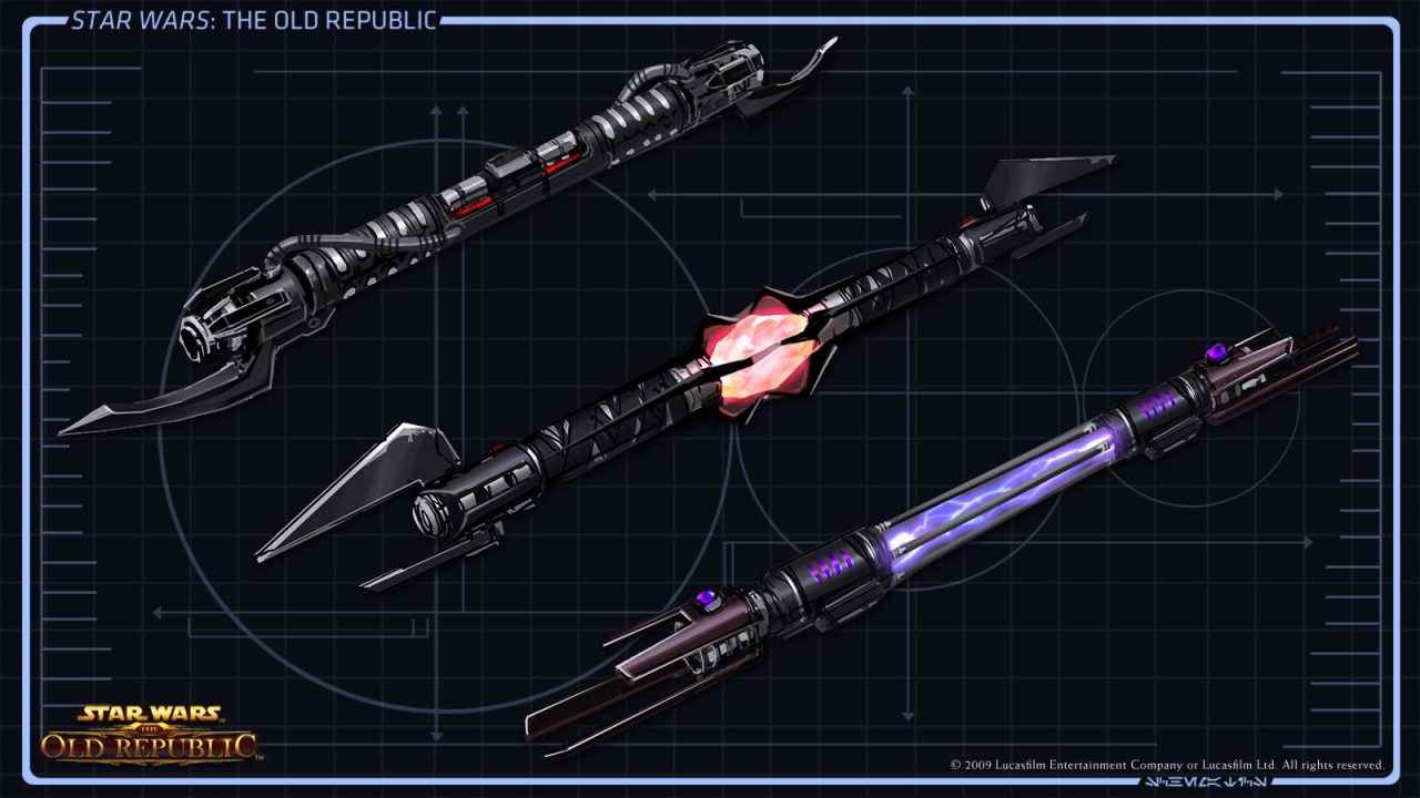 Star Wars The Old Republic Artwork 152