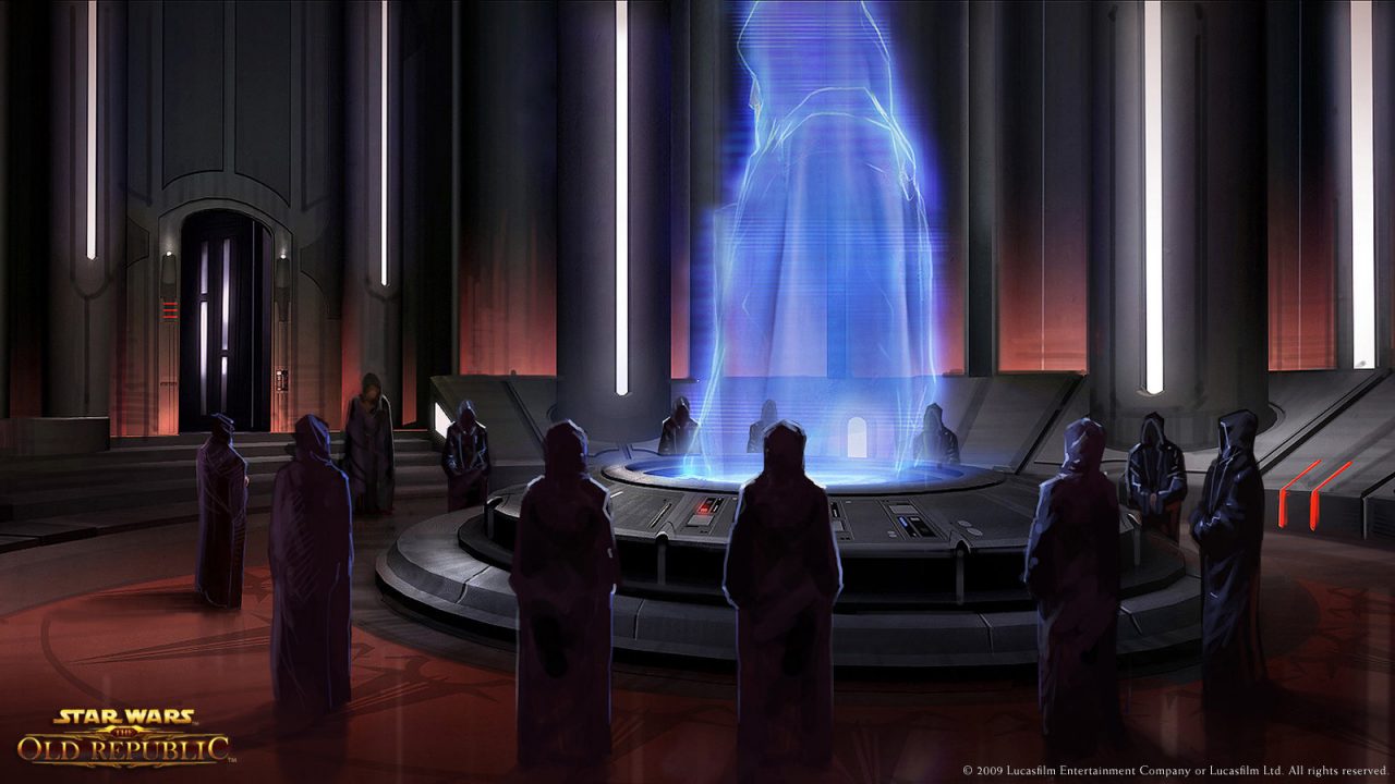 Star Wars The Old Republic Artwork 166