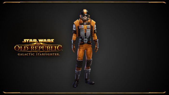 Star Wars The Old Republic Galactic Starfighter Artwork 005