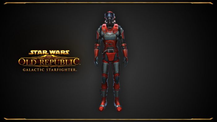 Star Wars The Old Republic Galactic Starfighter Artwork 007
