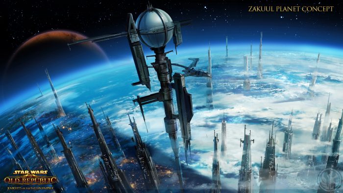 Star Wars The Old Republic Knights of the Fallen Empire Artwork 003