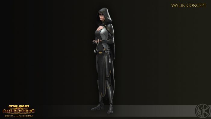 Star Wars The Old Republic Knights of the Fallen Empire Artwork 005