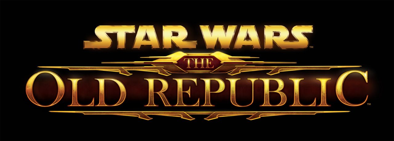 Star Wars The Old Republic Logo 001