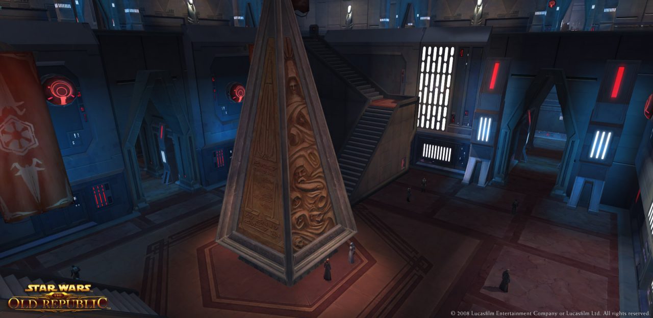 Star Wars The Old Republic Screenshot 038