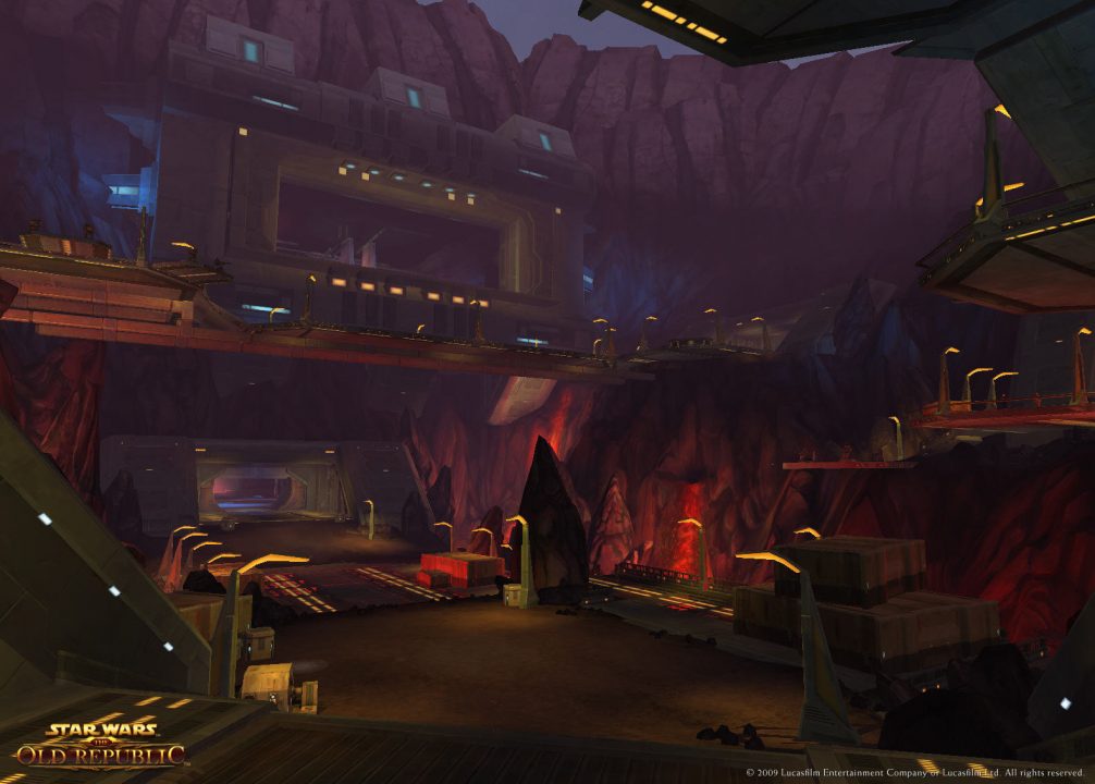 Star Wars The Old Republic Screenshot 062
