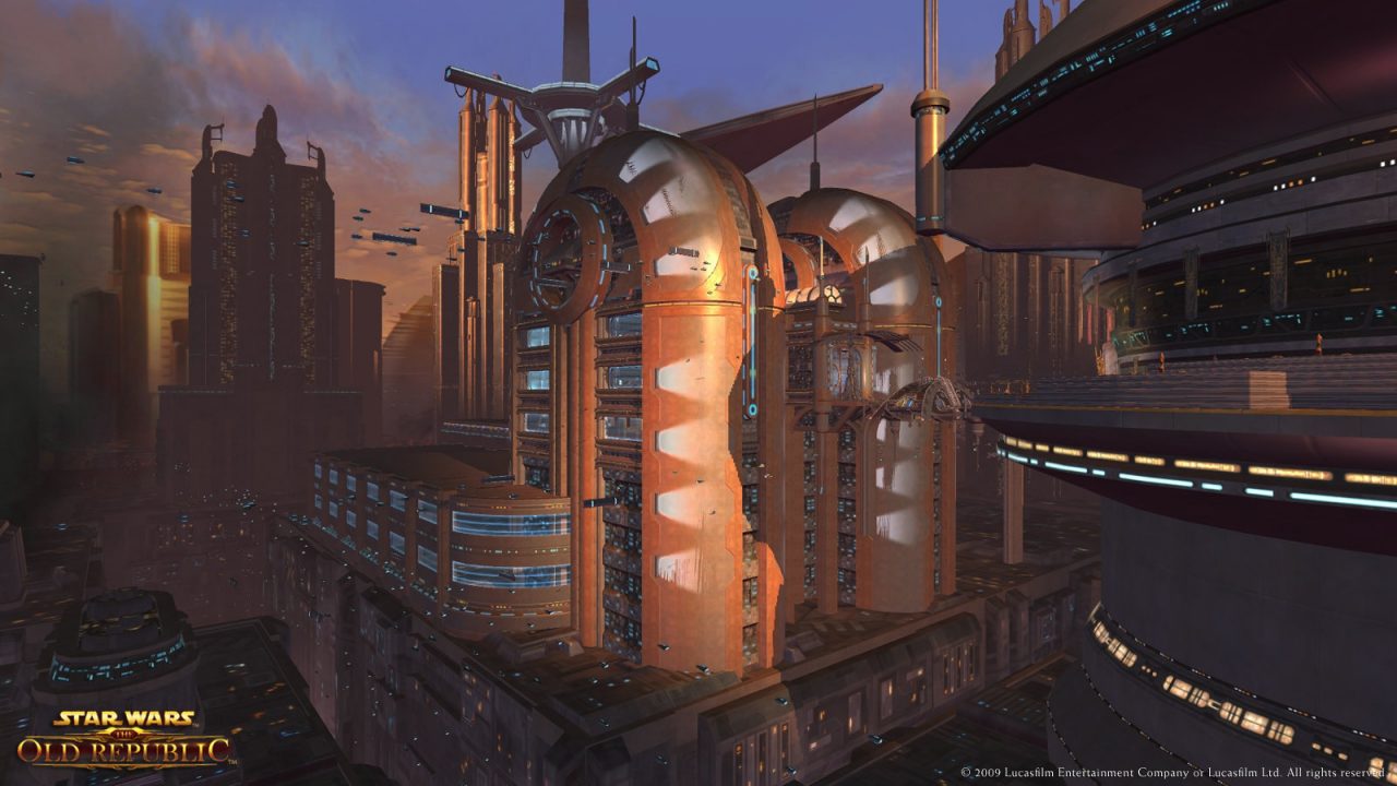 Star Wars The Old Republic Screenshot 065