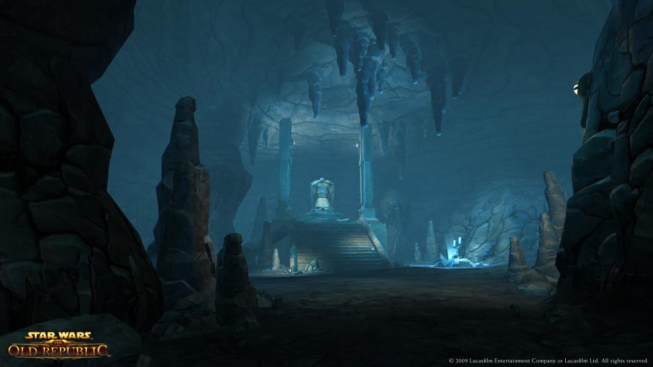 Star Wars The Old Republic Screenshot 082