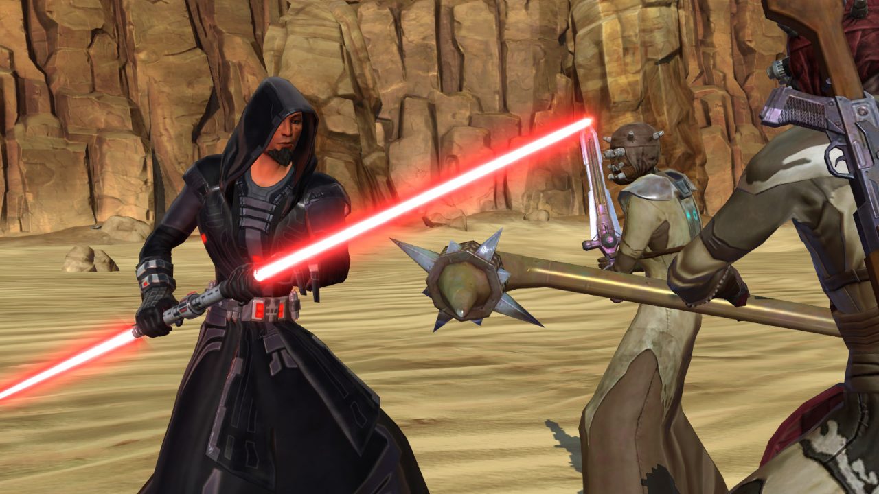 Star Wars The Old Republic Screenshot 101