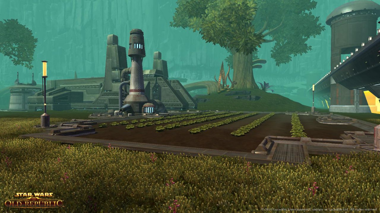 Star Wars The Old Republic Screenshot 108