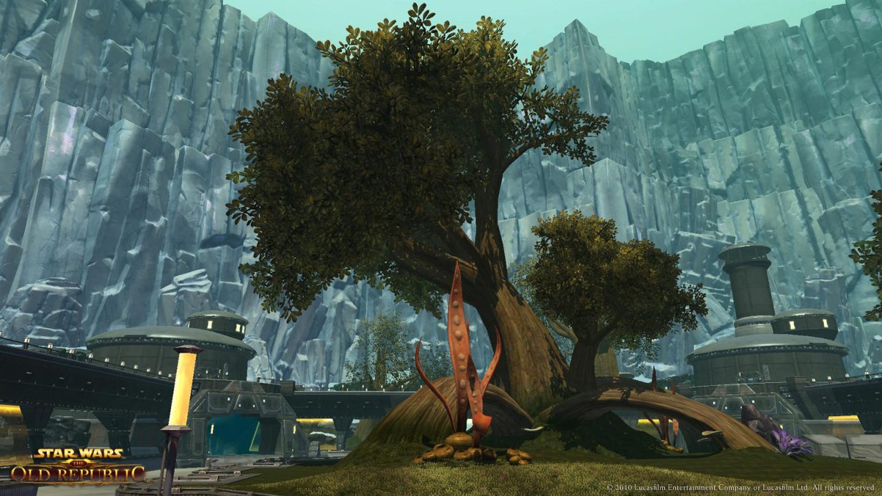 Star Wars The Old Republic Screenshot 109