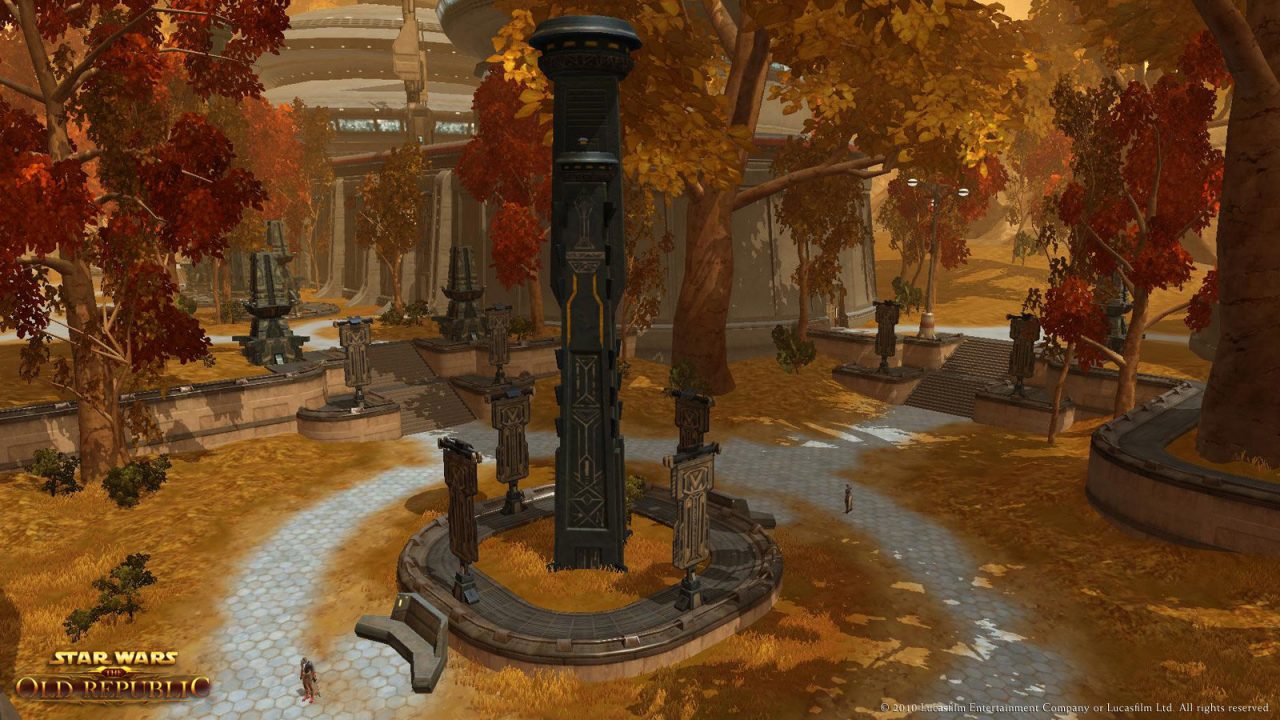 Star Wars The Old Republic Screenshot 118