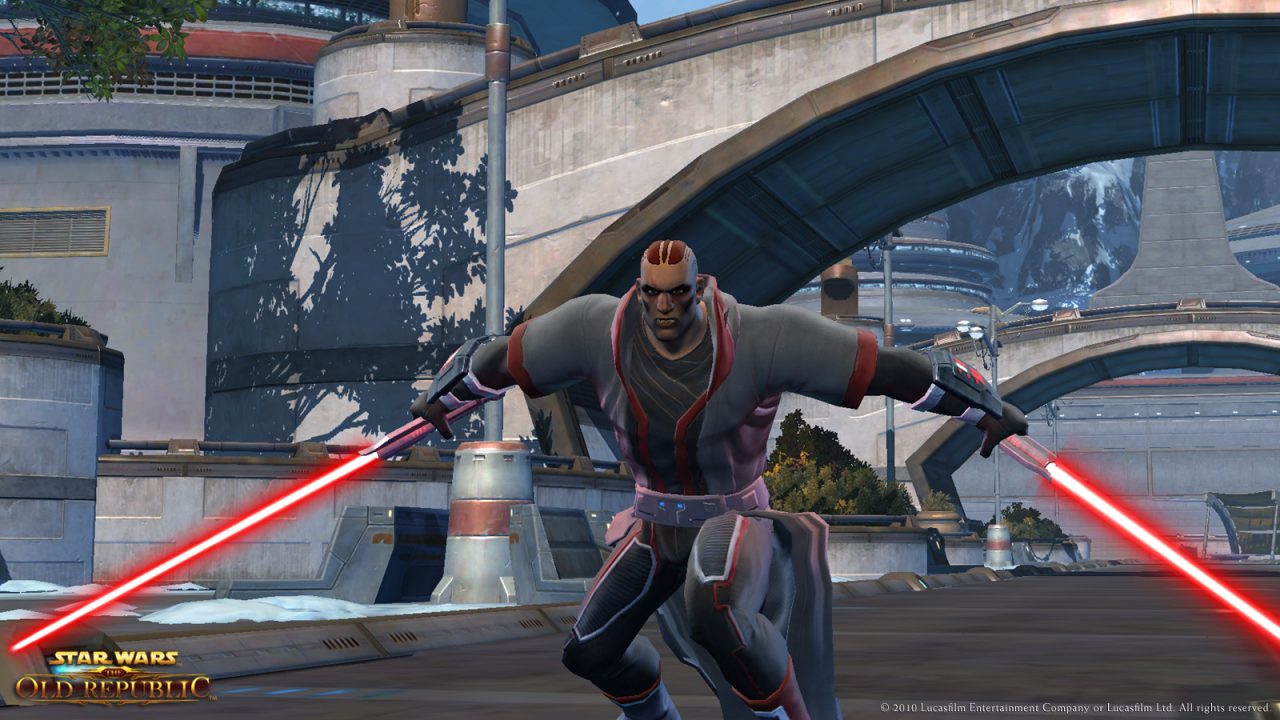 Star Wars The Old Republic Screenshot 121