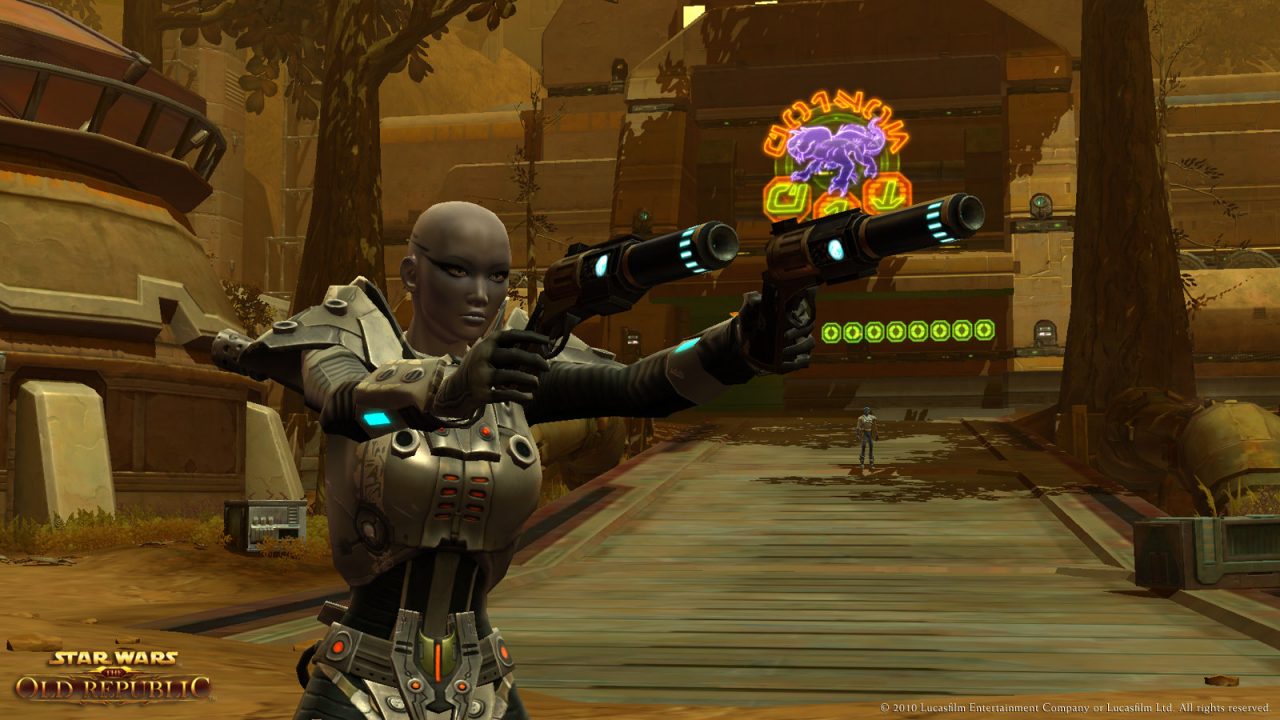 Star Wars The Old Republic Screenshot 126