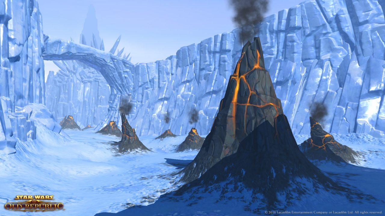 Star Wars The Old Republic Screenshot 128