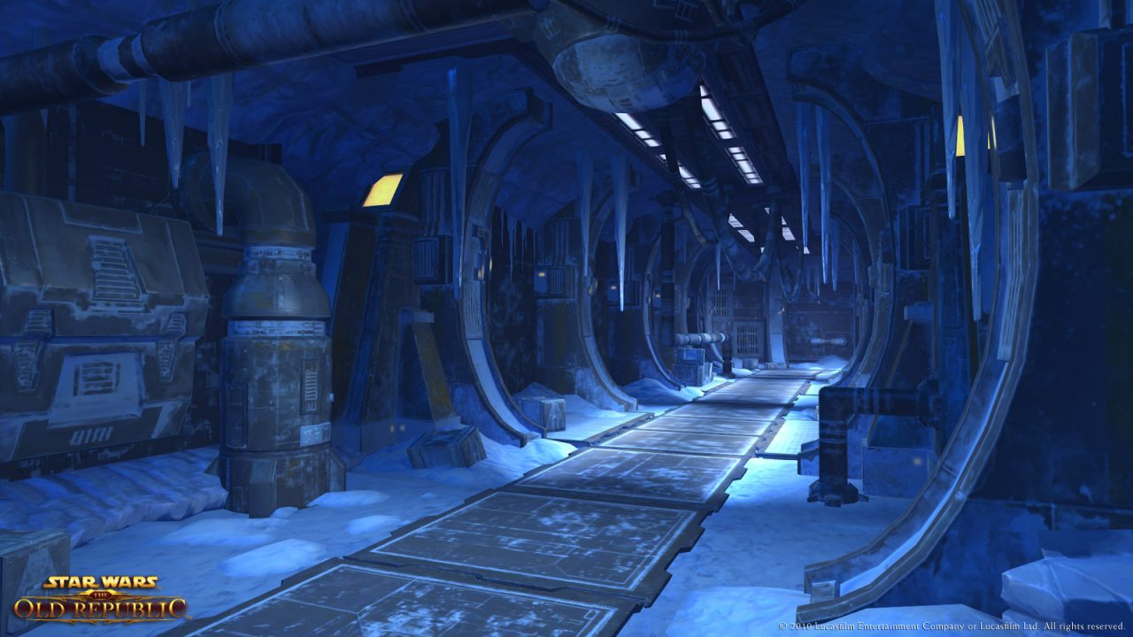 Star Wars The Old Republic Screenshot 129