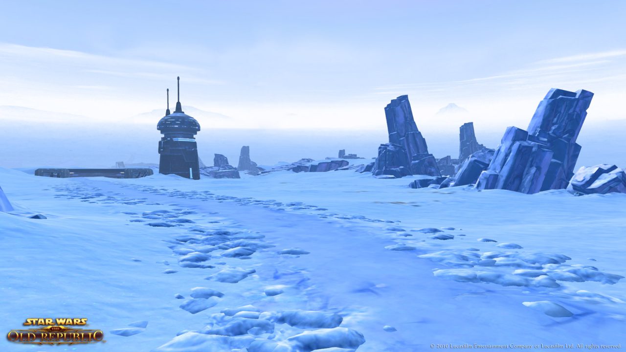 Star Wars The Old Republic Screenshot 130