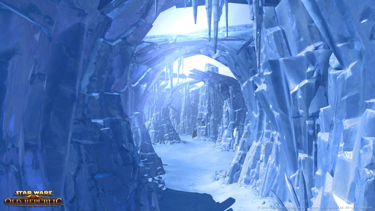 Star Wars The Old Republic Screenshot 131