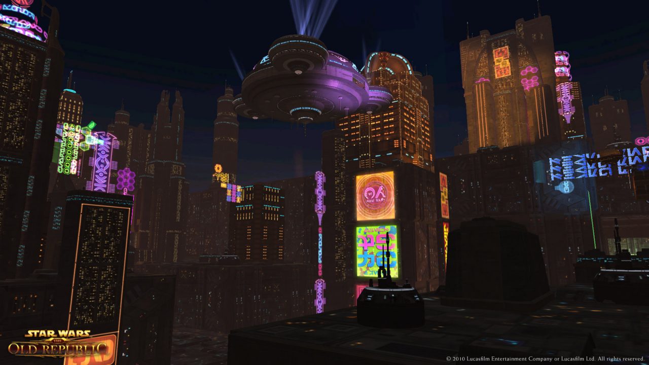 Star Wars The Old Republic Screenshot 137