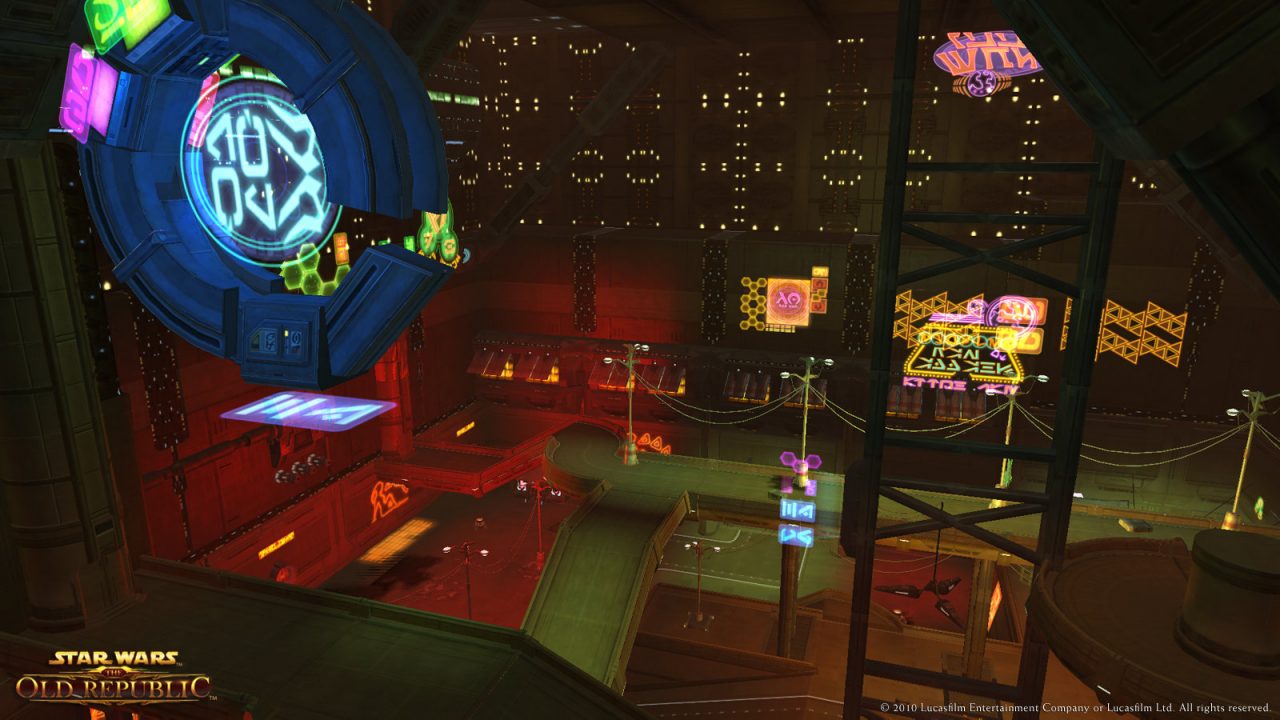 Star Wars The Old Republic Screenshot 139
