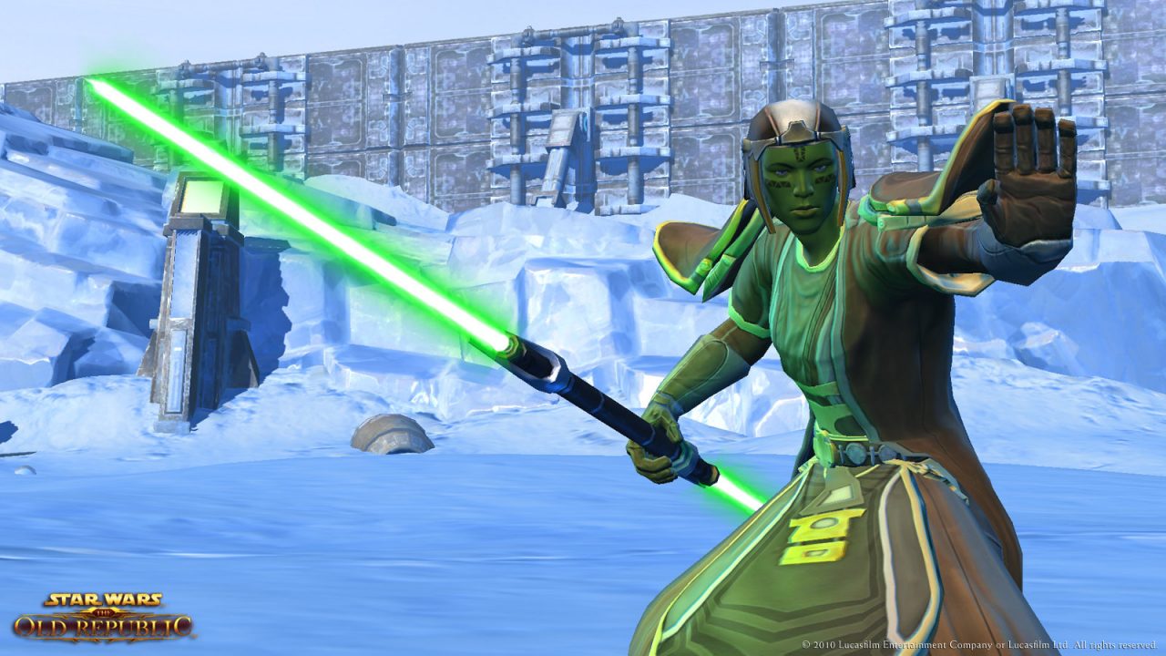 Star Wars The Old Republic Screenshot 141