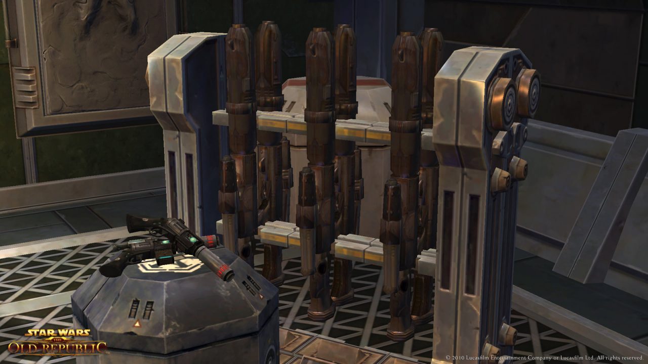 Star Wars The Old Republic Screenshot 148