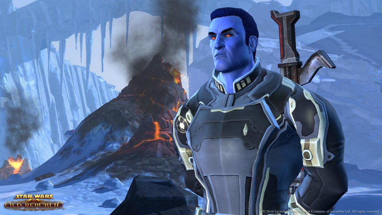 Star Wars The Old Republic Screenshot 153