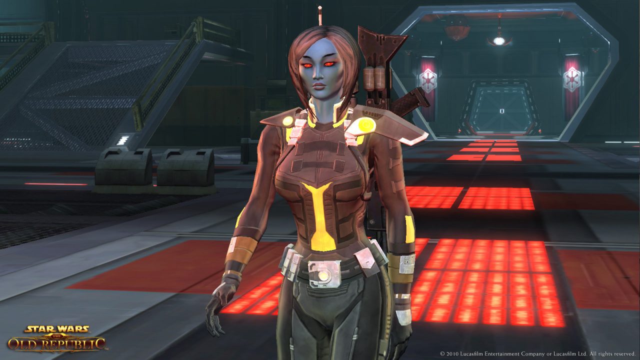 Star Wars The Old Republic Screenshot 154