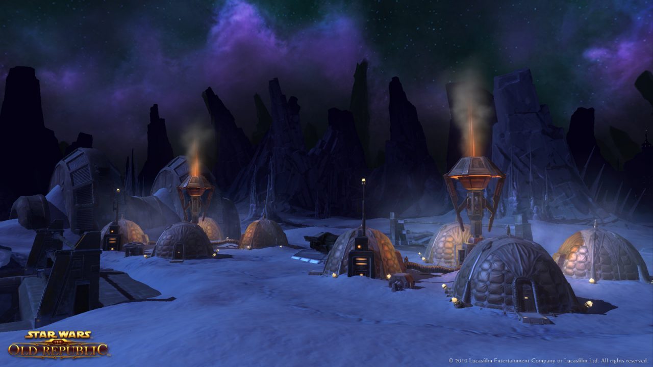 Star Wars The Old Republic Screenshot 164