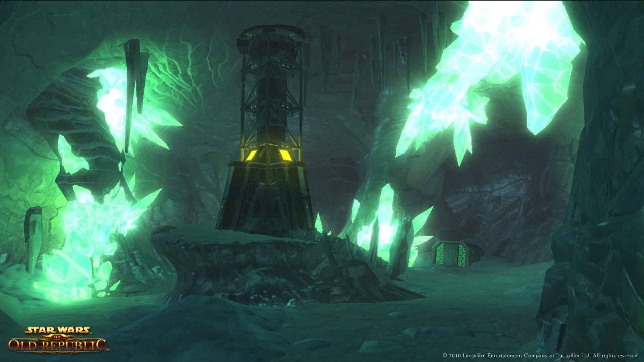 Star Wars The Old Republic Screenshot 165