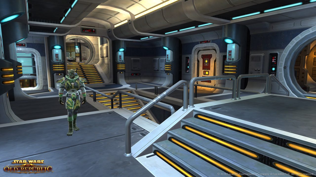 Star Wars The Old Republic Screenshot 169
