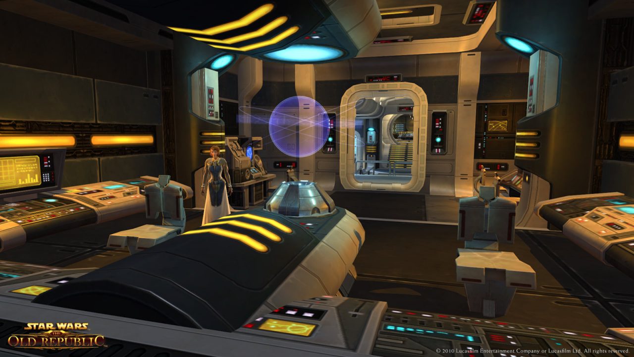 Star Wars The Old Republic Screenshot 171