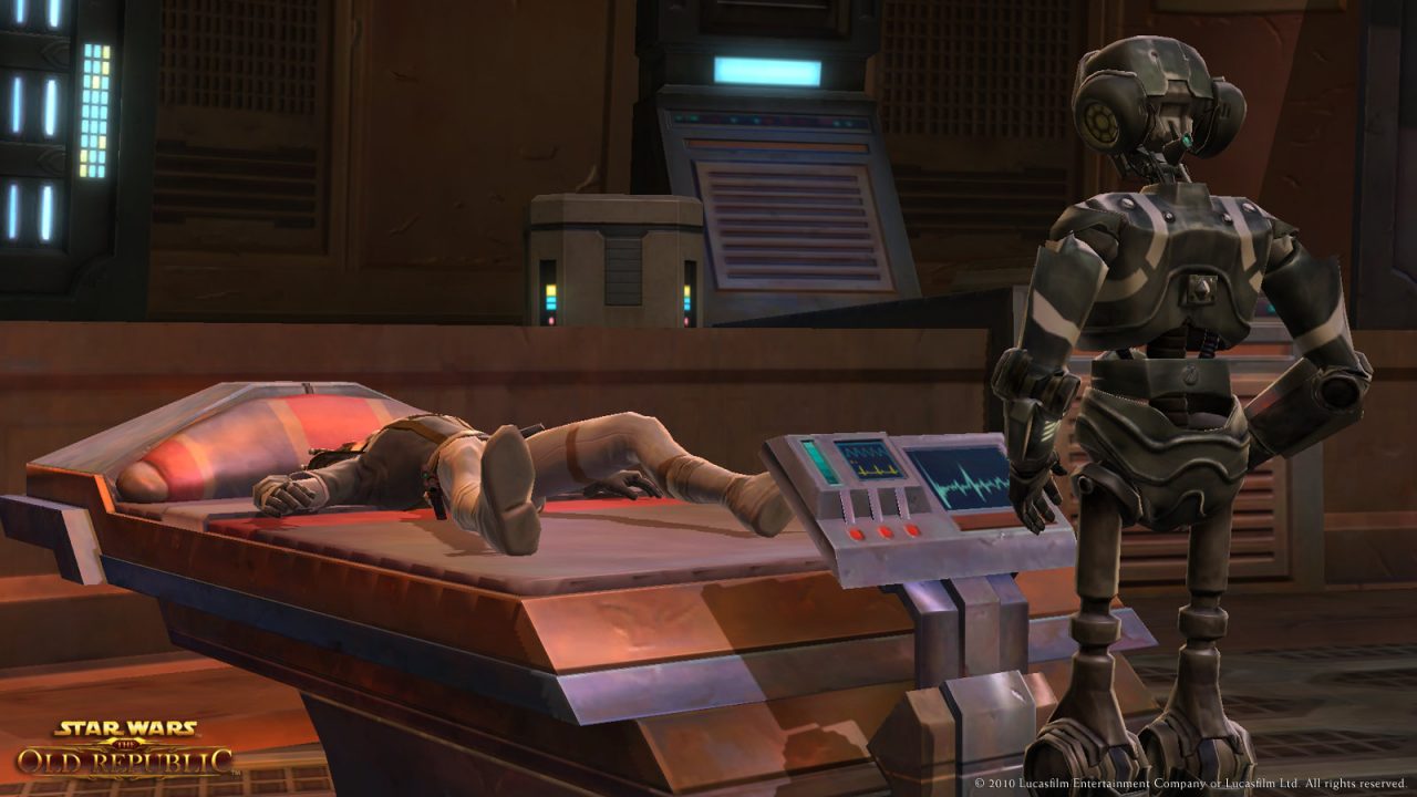 Star Wars The Old Republic Screenshot 172