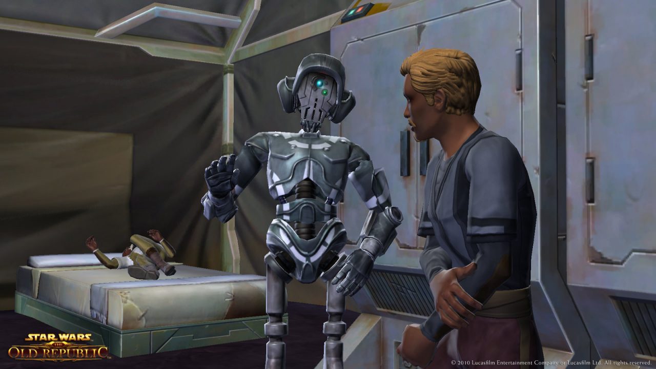 Star Wars The Old Republic Screenshot 173