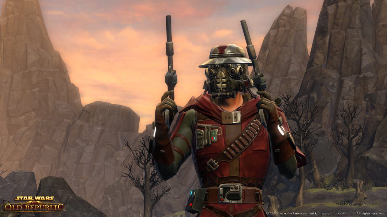 Star Wars The Old Republic Screenshot 174