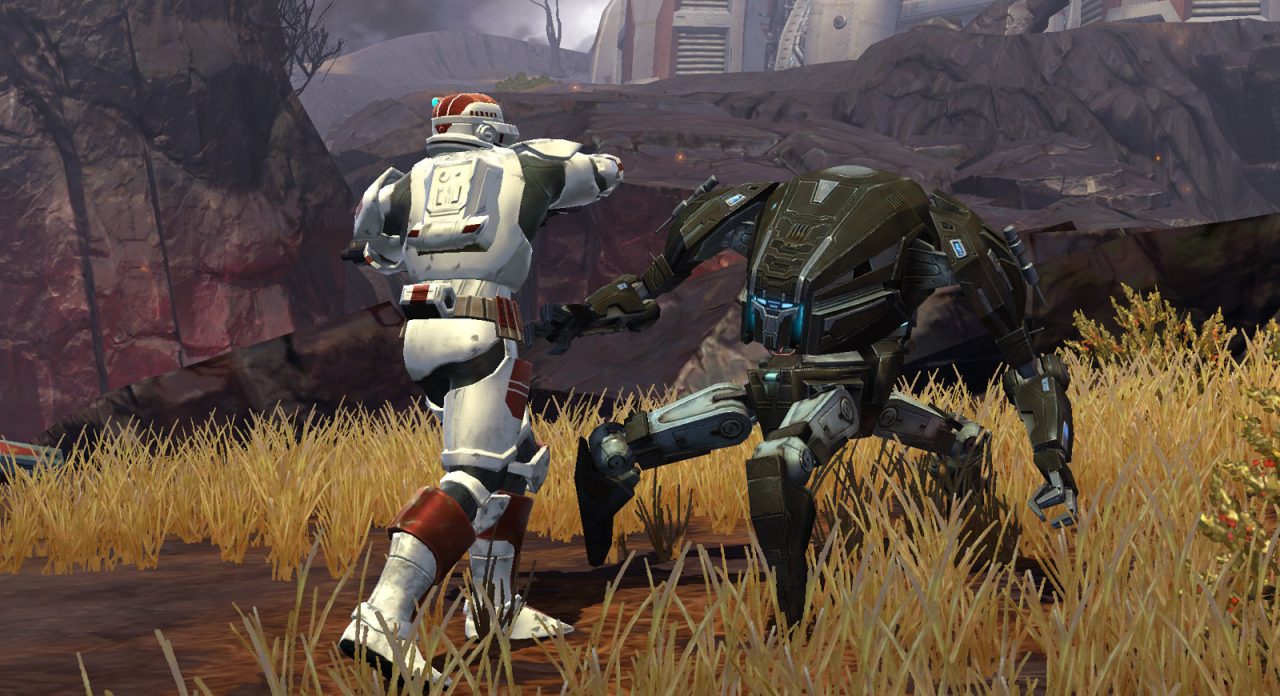 Star Wars The Old Republic Screenshot 178