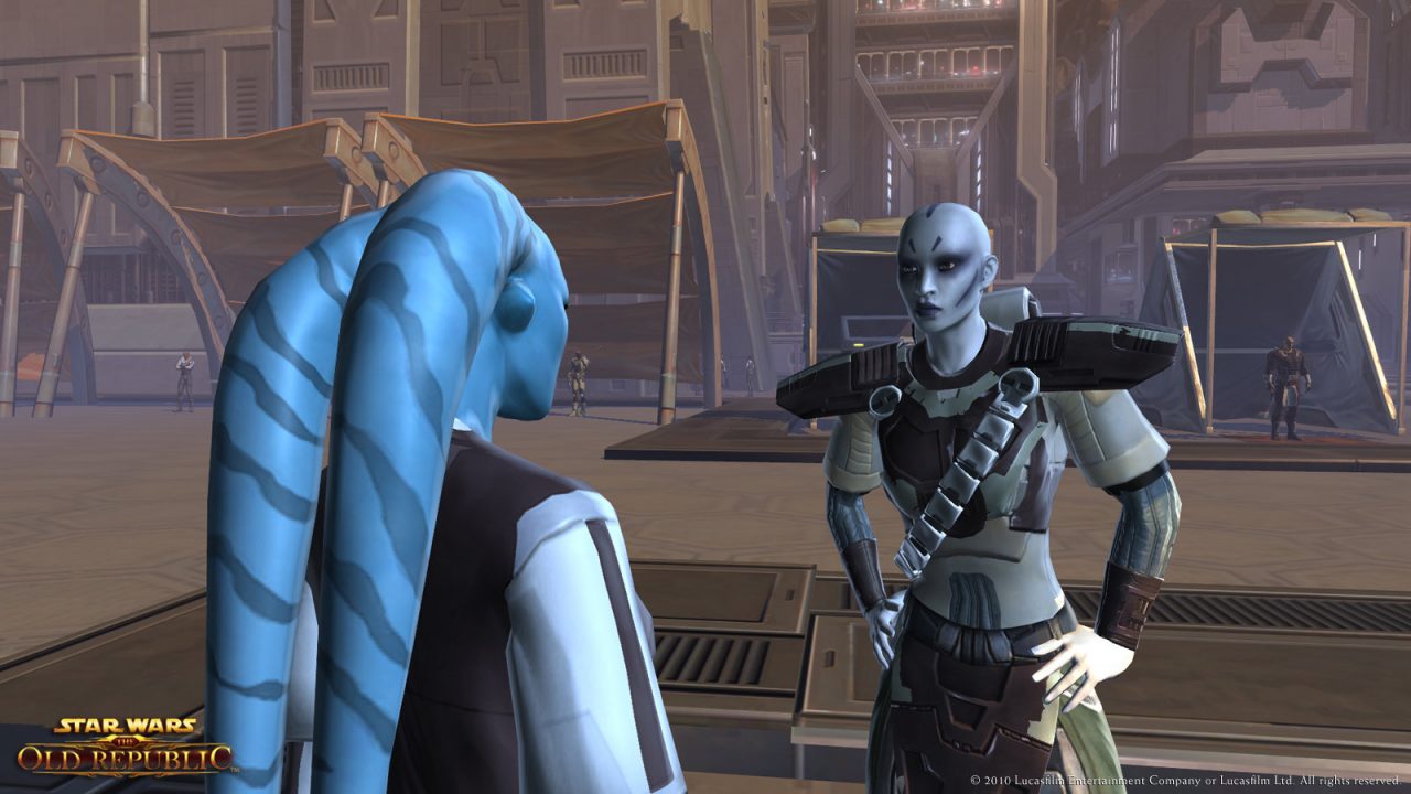 Star Wars The Old Republic Screenshot 181