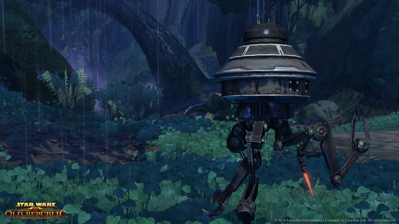 Star Wars The Old Republic Screenshot 182