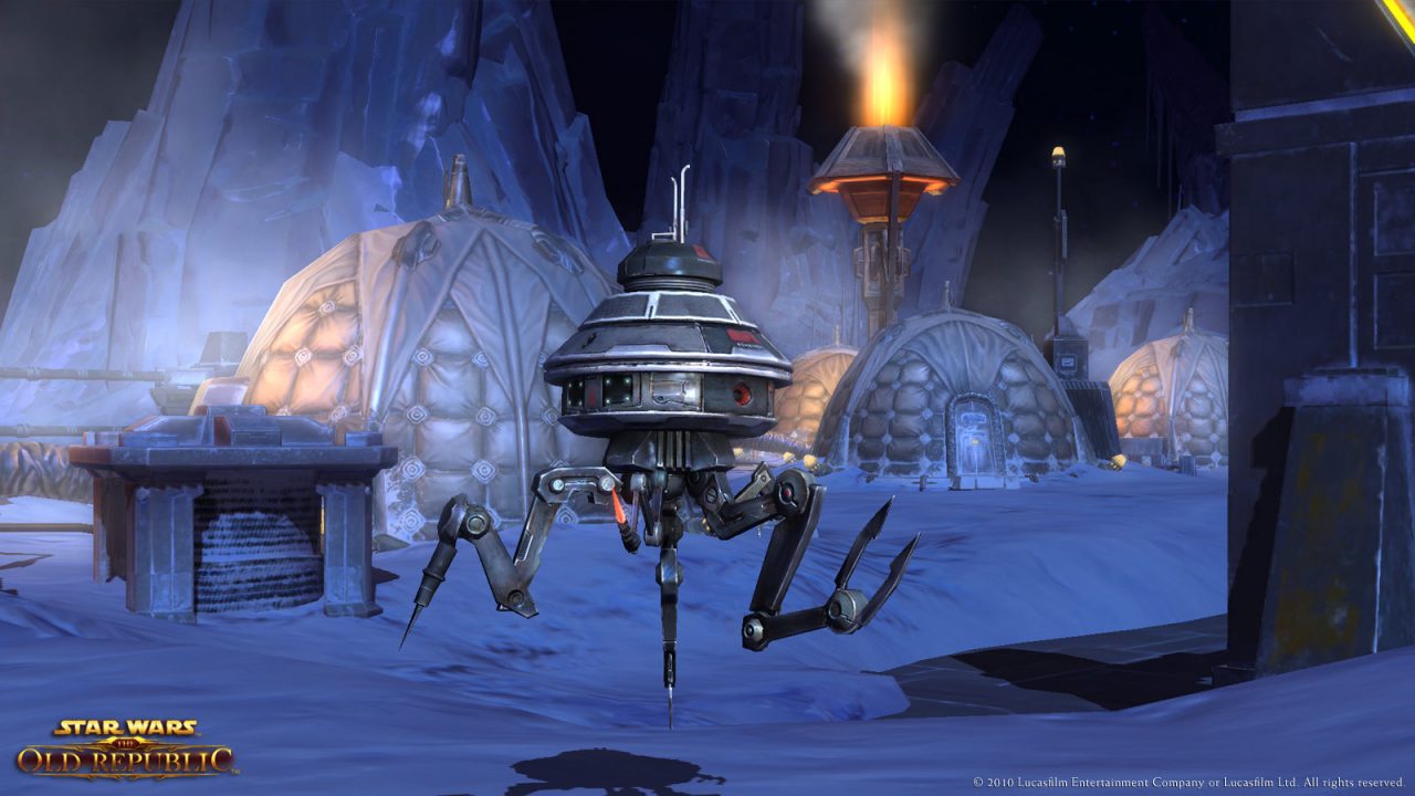 Star Wars The Old Republic Screenshot 183