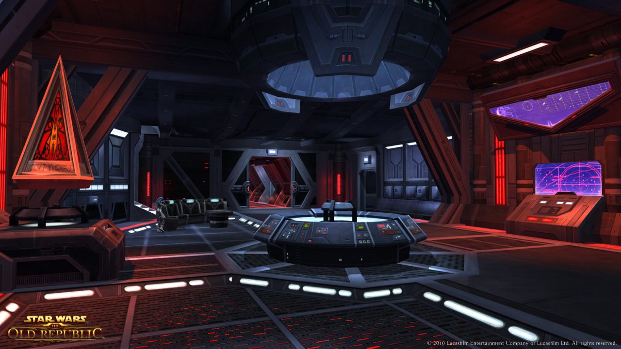 Star Wars The Old Republic Screenshot 186