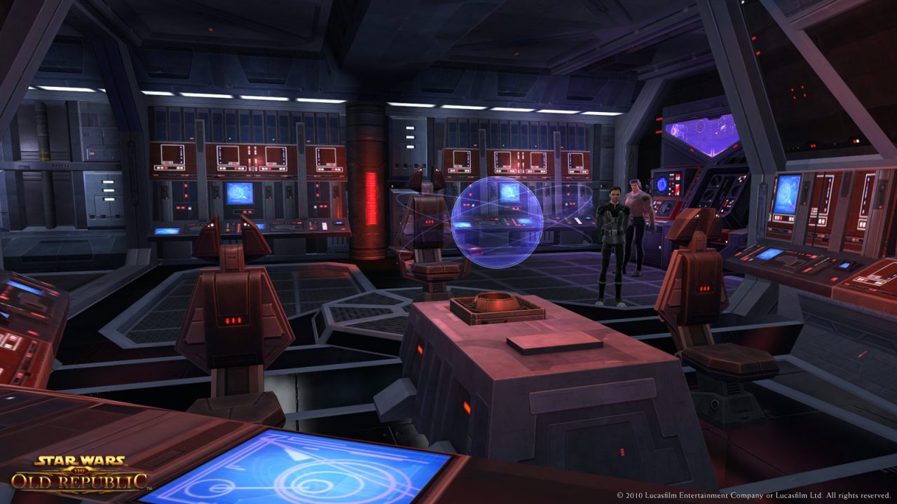 Star Wars The Old Republic Screenshot 187