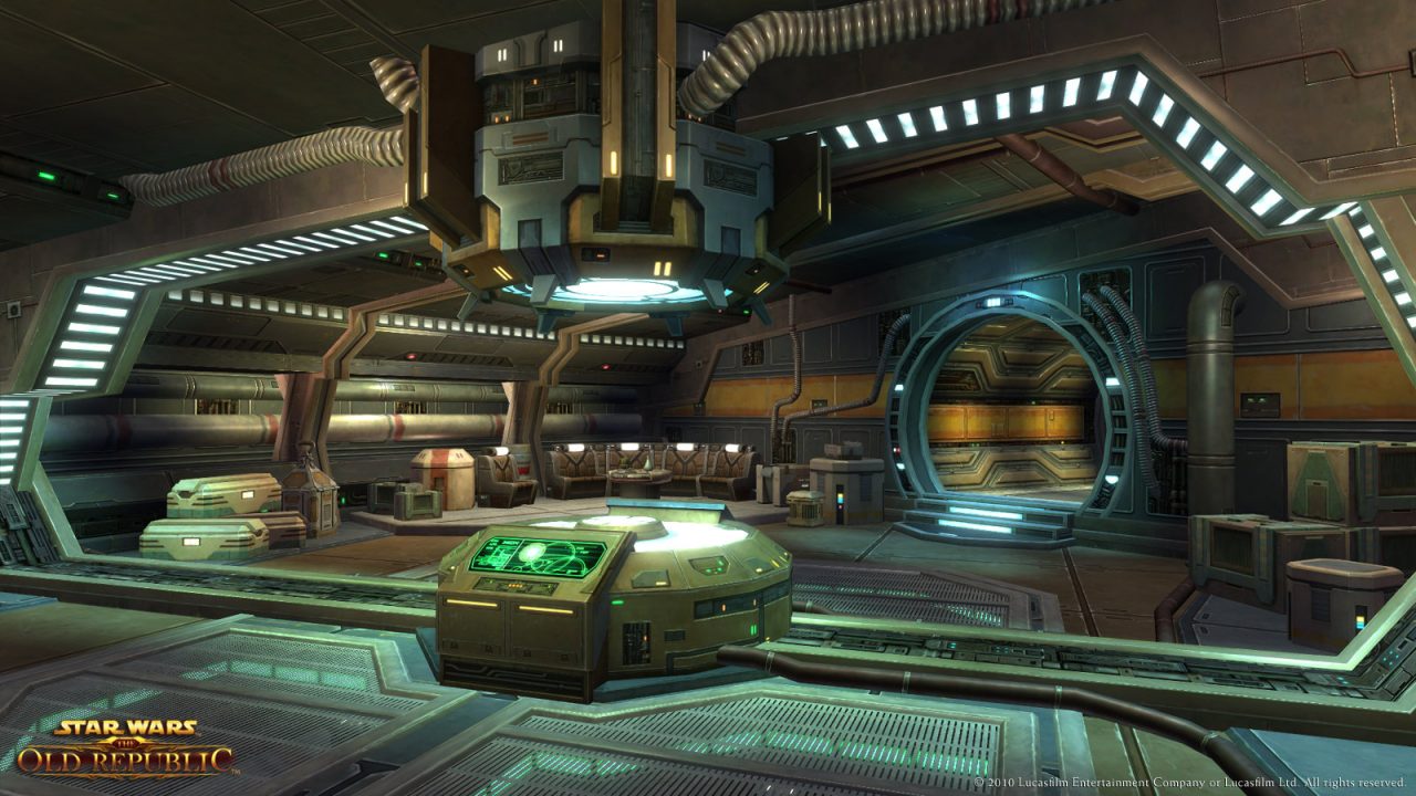 Star Wars The Old Republic Screenshot 190