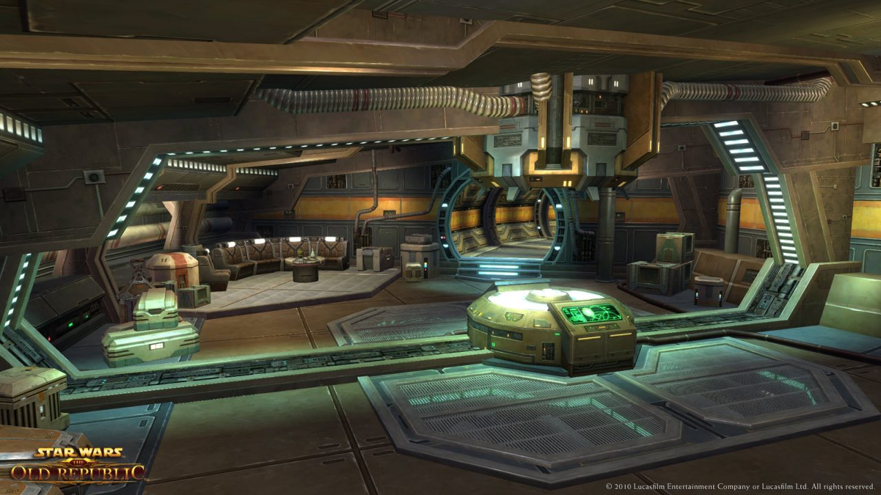 Star Wars The Old Republic Screenshot 191