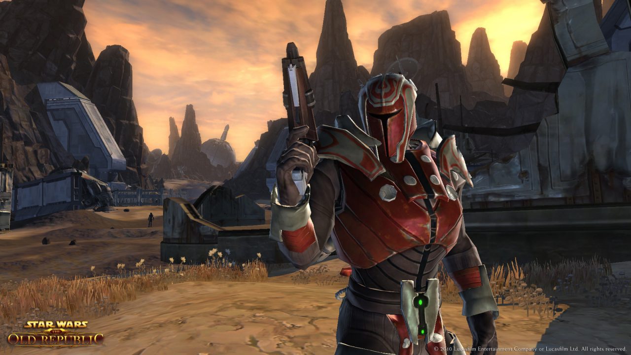 Star Wars The Old Republic Screenshot 194