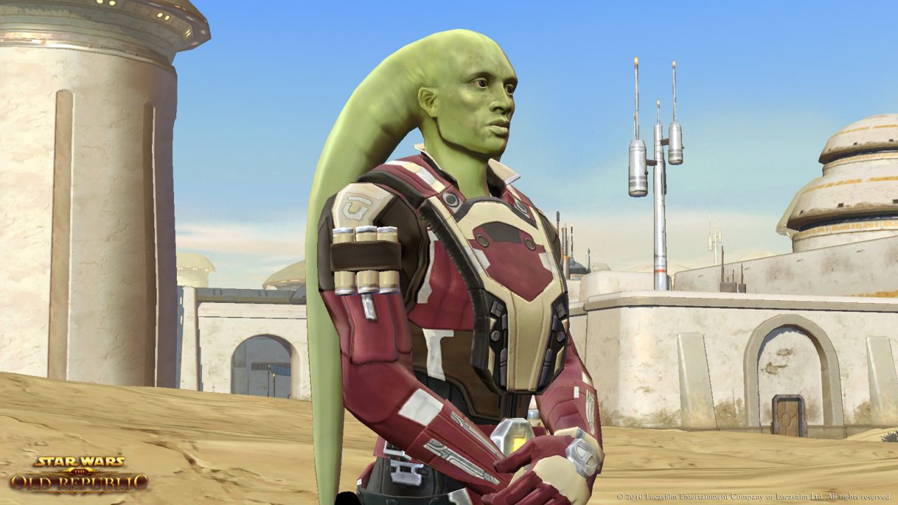 Star Wars The Old Republic Screenshot 198