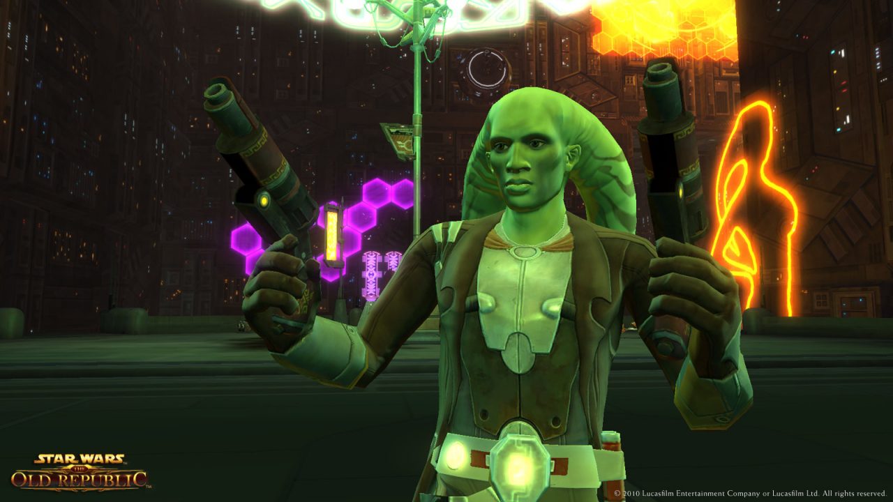 Star Wars The Old Republic Screenshot 200