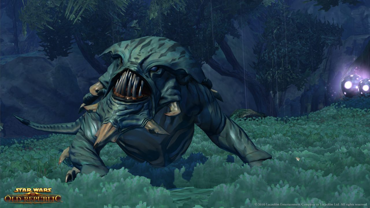 Star Wars The Old Republic Screenshot 201