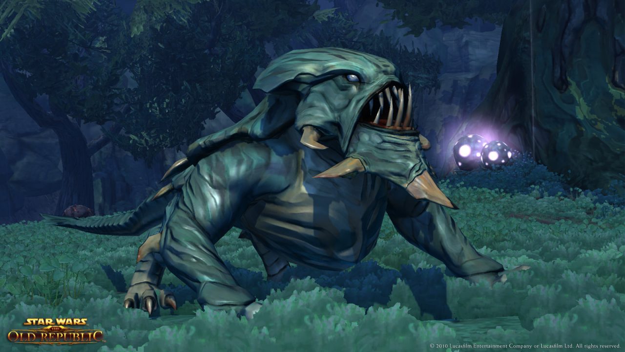 Star Wars The Old Republic Screenshot 202