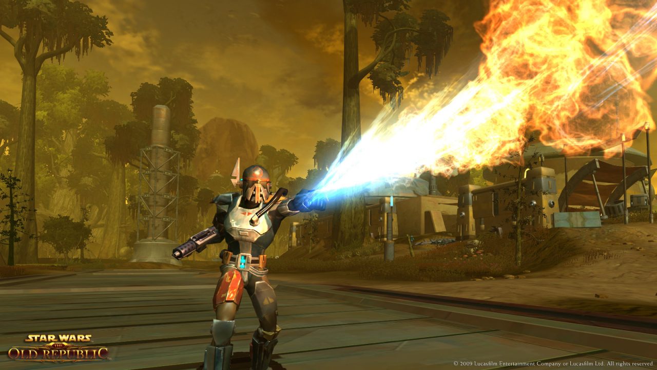 Star Wars The Old Republic Screenshot 212