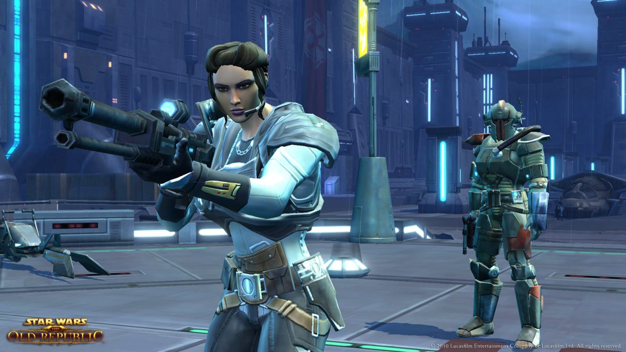 Star Wars The Old Republic Screenshot 214